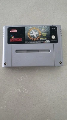 Revolution X (PAL) - Super Nintendo (UK-based, VGC) - Image 1 of 2