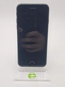 Desbloqueado Apple iPhone SE 64 GB 26.0.1 Negro MX9K2LL/A - Imagen 1 de 6