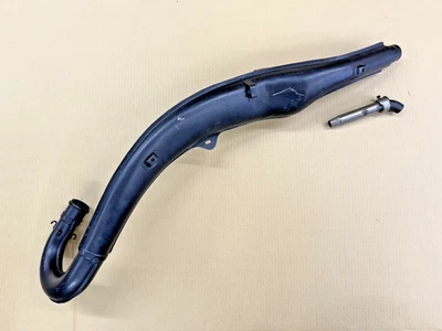 Escape Aermacchi Harley AMF NOS 65241-75P para finales de 1976-1978 SX250 #25 Foto 1 de 4