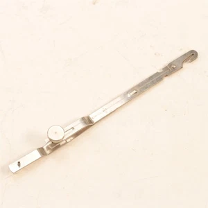 Hermle Clock Pendulum Leader 11 cm or 4-7/16 in. Long- Clock Parts - XC437 - Picture 1 of 3