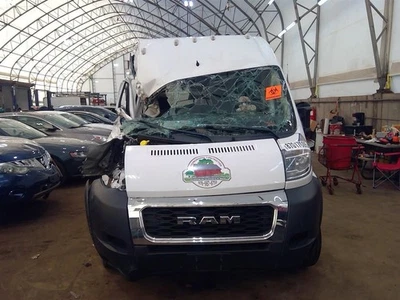 Seat Belt Front Bucket Seat Driver Fits 14-24 PROMASTER 1500 VAN 6865702 Foto 1 de 4