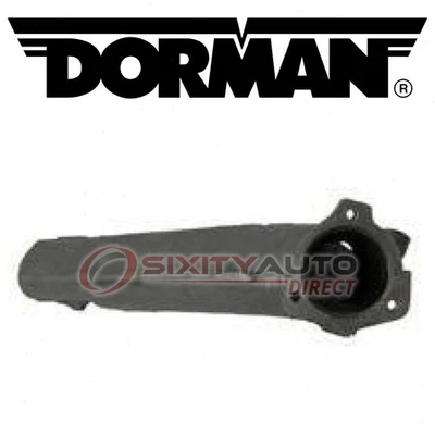 Dorman Right Exhaust Manifold for 1979-1990 GMC P3500 7.4L V8 Manifolds  di Foto 1 de 4
