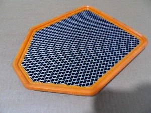 Genuine Ducati Multistrada 1000 DS / 1100 S Standard air filter 2003 to 2009 NEW - Picture 1 of 5