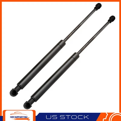 2x For 2003-2009 Kia Sorento 6603 Rear Window Glass Lift Supports Strut Shocks Foto 1 de 4