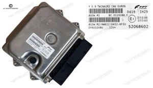 Centralina Iniezione New Ypsilon 0.9 E6 MAGNETI MARELLI - 8GSW.M2 SKU 52068602 - Picture 1 of 1