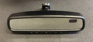 08 09 10 11 12 13 SUBARU FORESTER Rear View Mirror OEM - Picture 1 of 5