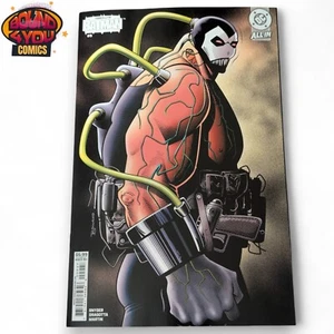 Absolute Batman #9 - Brian Bolland Variant (2025) - Picture 1 of 3