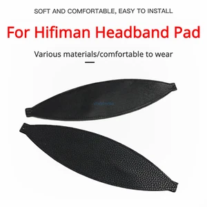 Replacement Headband Cushion Pad For Hifiman ananda bt - Imagen 1 de 4