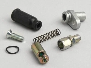 lambretta cable choke conversion Dellorto Ph Range - Picture 1 of 1