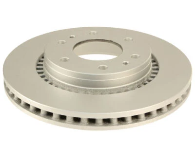 Rotor de freio dianteiro Bosch 73625KPDZ 2007 2008 para 2006-2009 GMC Envoy - Imagem 1 de 2