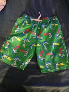 Boys Swimsuit Size 10/12 - Picture 1 of 4