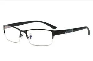 Kurzsichtige Brille mit Sehstärke | Kurzsichtigkeit MINUS Dioptrien Myopie . - Bild 1 von 12