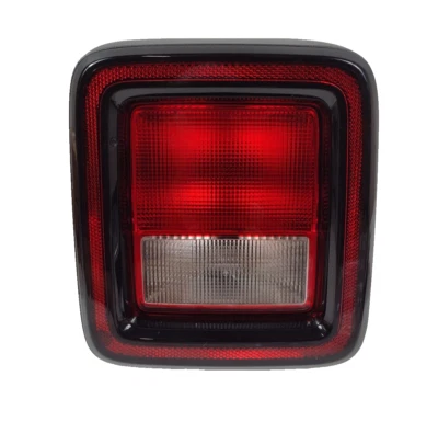 Lámpara de luz trasera derecha de pasajero Mopar genuina OEM Jeep Wrangler 20-21 55112890AG Foto 1 de 4