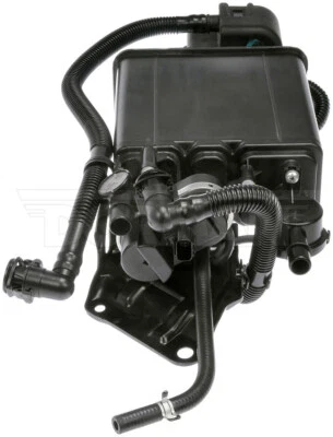 Dorman 911-616 Vapor Canister fits 2012 Toyota Corolla - Image 1 of 4