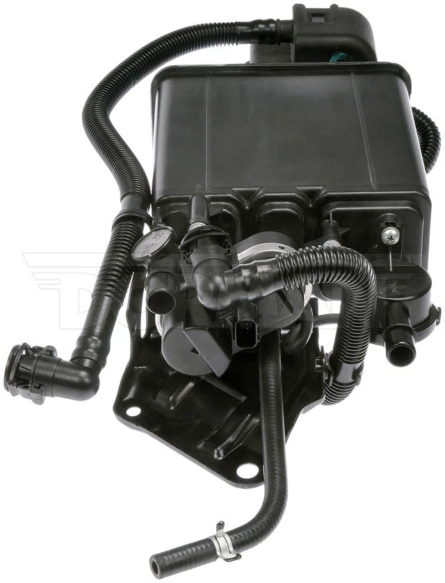 Bote de vapor Dorman 911-616 para Toyota Corolla 2012 Foto 1 de 4