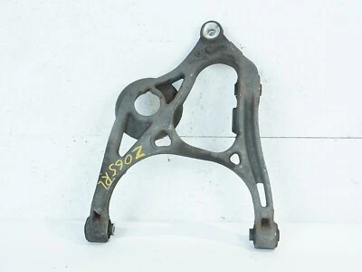 Brazo de control inferior trasero izquierdo mercedes-benz clase ml w164 2008-2011 fabricante original Foto 1 de 4