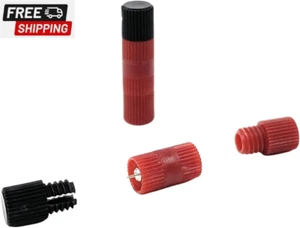 Posi Tap Mini 24-26 Ga. Pack of 6. Posi Taps the Best Line Tap Youll Ever Use!. - Picture 1 of 14