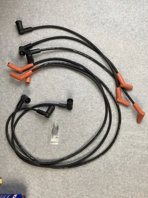 Juego de cables de bujías AC Delhi 9466G 6-CYL   Foto 1 de 4