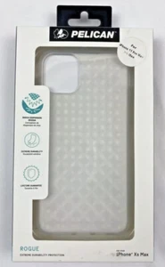 Pelican Rogue Protective Case for Apple Taupe iPhone 11 Pro Max / XS Max C2 - Picture 1 of 5