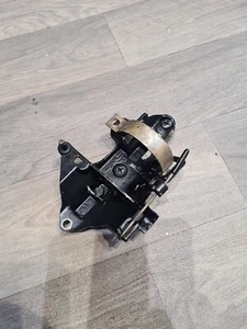 Mercury Exhaust Cover Starter Motor Mount 71127 mercury 200 20hp Outboard - Picture 1 of 3