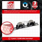 Exhaust Mounting Fits Vw Beetle 1y7 1.9d 98 To 10 Rubber 1j0253144c 1j0253144h