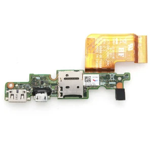 Micro USB HDMI Charging Port IO Board For Dell Venue 11 Pro 7130 7139 R26KY - Bild 1 von 5