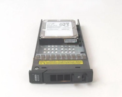 Dell Compellent 450GB Xyratex 10K 2.5 SAS HDD 0949448-04 ES-450G10-SAS-10K4-COMP - Image 1 of 1