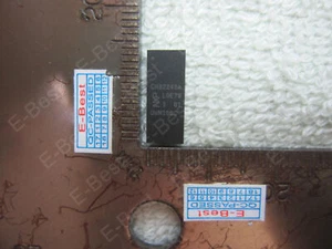 5pcs 74LVCH32245AEC CH32Z45A CH3224SA CH32245A SN74LVCH32245AEC LBGA96 IC Chip # - Bild 1 von 4