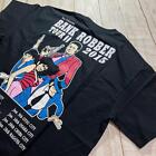 Ken Yokoyama Tour T-Shirt Lupine The Third Black M