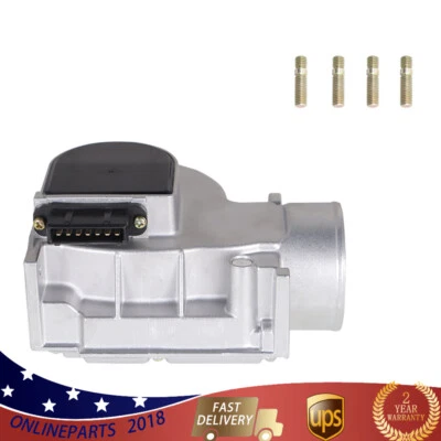 For Toyota Pickup 22RE 4runner 1989-95 Air Flow Meter Sensor Mass Assembly Metal - Изображение 1 из 4