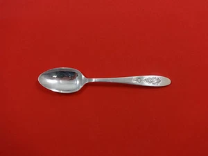 "Cucchiaio da tè Bird of Paradise by Community Plate 6" - Foto 1 di 2