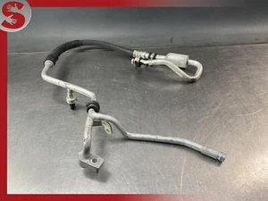 2013-2016 FORD FUSION AC AIR CONDITIONER DISCHARGE HOSE TUBE OEM DG9H-19N601 - Picture 1 of 7