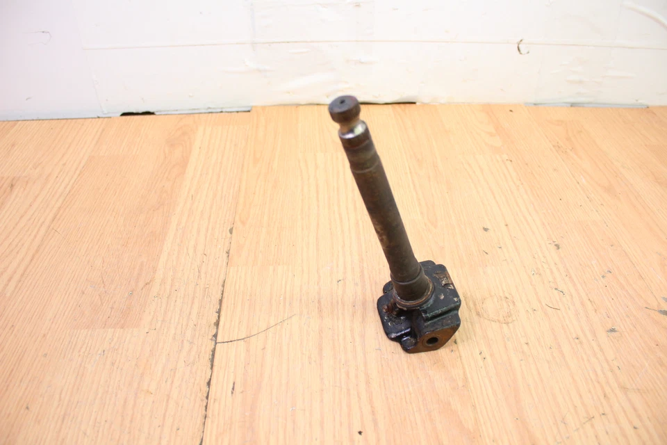 1995 POLARIS INDY Lite 340 左或右主轴/指关节 — 第 1/4 张图片