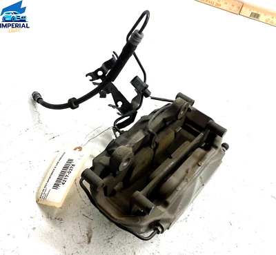 AUDI A5 SPORTBACK Front Left Driver Side Brake Caliper 2018-2023 OEM - Image 1 of 4