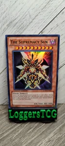 Yu-Gi-Oh! The Supremacy Sun / JUMP EN057 LIMITED NM - Bild 1 von 1