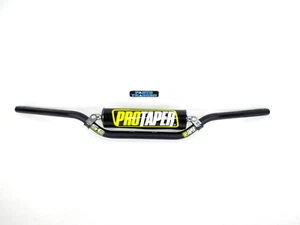ProTaper SE Aluminum Handlebars 7/8" CR Low Black - Bild 1 von 4