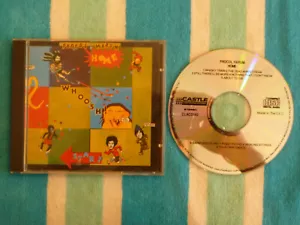 PROCOL HARUM Home CD Castle Communications 1970/1988 Reissue UK - Picture 1 of 1