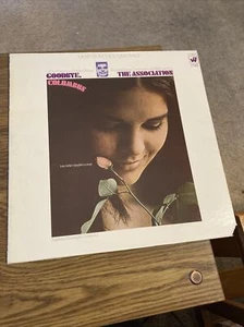 The Association - Goodbye Columbus LP 1969 Warner 1786 - Picture 1 of 4