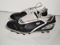 umbro kangaroo leather soccer cleats