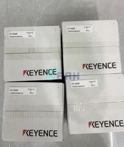 1pc Keyence CV-X420F New Vision Controller - Picture 1 of 1