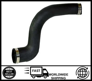 Land Rover Range Rover Front Upper Right Intercooler Hose PNH500510 - Picture 1 of 9