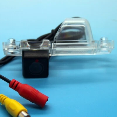 Car Reverse Rear View Backup camera for Hyundai Sonata 2012 2013 2014 Guide Line - Image 1 of 4