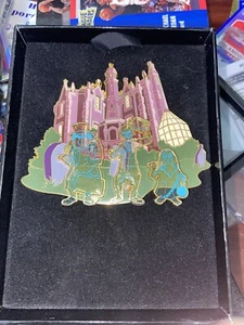 C1 Disney DLR WDW Pin Spukhaus Trampen Geister Jumbo - Bild 1 von 3