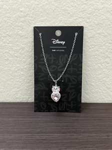 Collar Corazón Disney Los Aristócatos María Estrás - Imagen 1 de 2