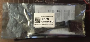 Dell DisplayPort to DVI Single Link Adapter DP/N 0KKMYD - Bild 1 von 1