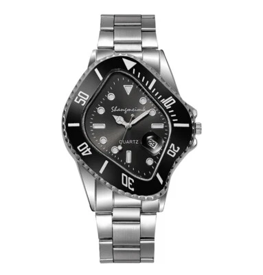 DALI PARIS CRASH MELTING FRENCH HOMAGE MEN'S  VINTAGE  - Imagen 1 de 4