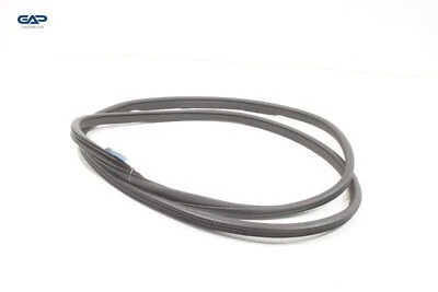 2022 - 2024 JEEP GRAND WAGONEER FRONT RIGHT SIDE DOOR BODY WEATHERSTRIP SEAL OEM - Image 1 of 4