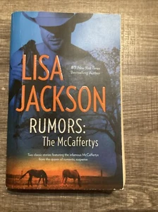 Rumors by Lisa Jackson (2012, Trade Paperback) - Bild 1 von 3