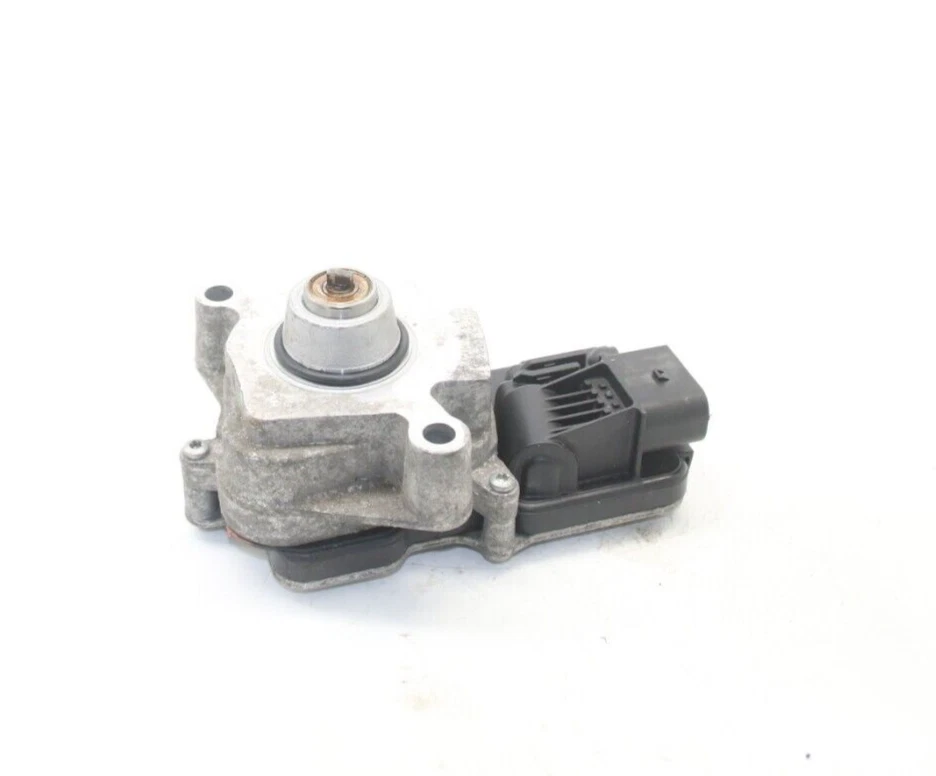 ✅BMW F SERIE VERTEILERGETRIEBE KASTEN STELLMOTOR 7619778 27607619778 8643153- - Bild 1 von 3