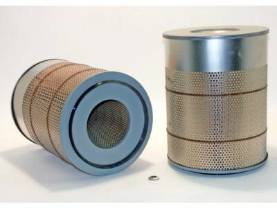 Filtro de aire WIX 25248GG 1994 blanco/GMC WXR 1993-1995 Foto 1 de 2